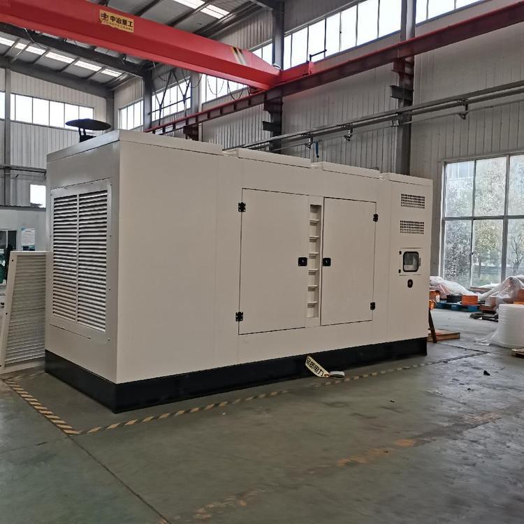 朗县发电机出租